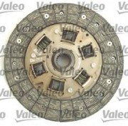 Комплект сцепления 009246 VALEO PHC