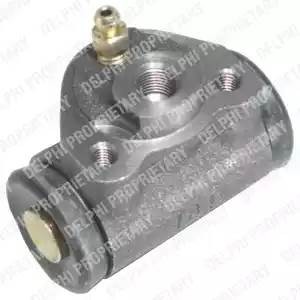 Колесный тормозной цилиндр LW30397 DELPHI