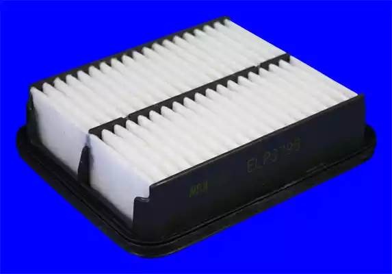 Воздушный фильтр ELP3795 MECAFILTER
