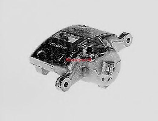 Тормозной суппорт 692073B BENDIX JURID