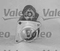 Стартер 433256 VALEO PHC