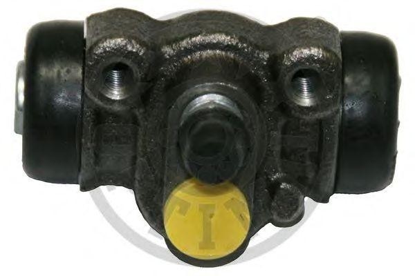 Колесный тормозной цилиндр RZ3163 OPTIMAL