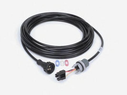 Соединительный провод ABS 950364050 HALDEX