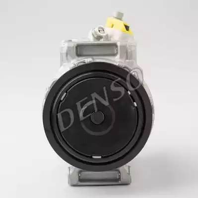 Компрессор кондиционера DCP32045 DENSO