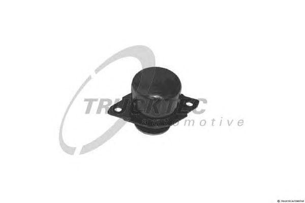 Подвеска, автоматическая коробка передач 07.20.044 TRUCKTEC