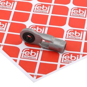 Опора шаровая подвески 08670 FEBI BILSTEIN