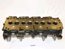 Головка цилиндра NS006S ASHIKA