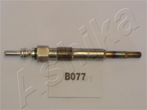 Свеча накаливания B077 ASHIKA