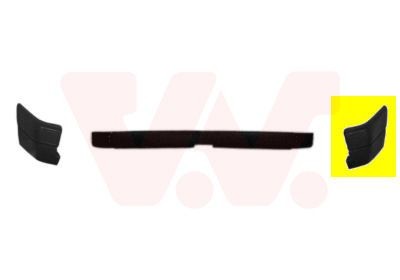 Буфер 5874534 VAN WEZEL
