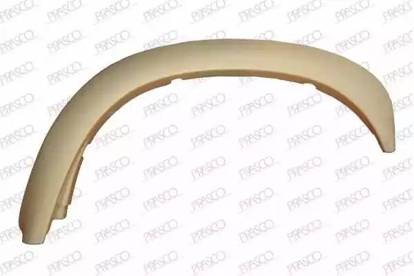 Расширение, крыло MB8171584 PRASCO GROUP