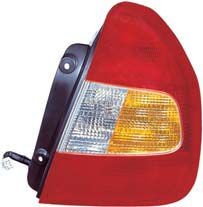 Фонарь задний 3211923LAE DEPO