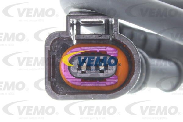 Температурный датчик охлаждающей жидкости V10721103 VEMO