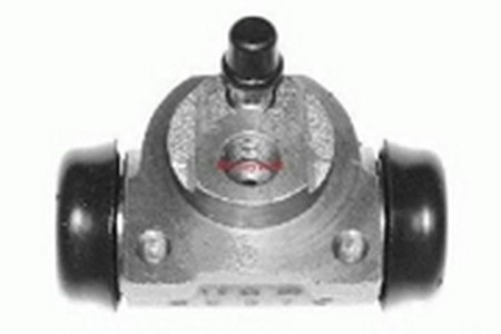 Колесный тормозной цилиндр 211961B BENDIX JURID