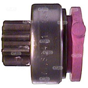 Стартер 138209 HC CARGO