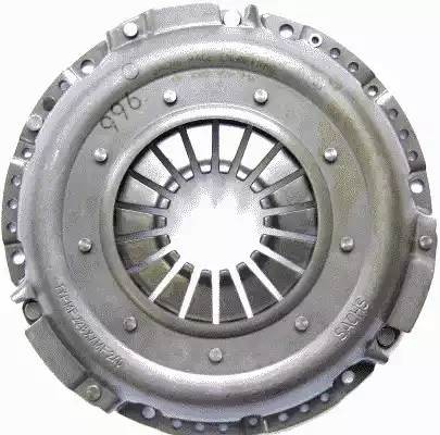 Нажимной диск сцепления 883082 999736 SACHS