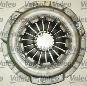 Сцепление (комплект) DWK027 VALEO PHC