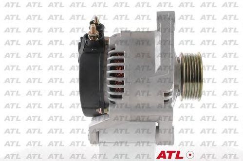 Генератор L 65 690 ATL DELTA AUTOTECHNIK