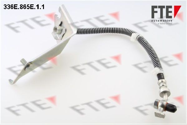 Тормозной шланг 336E865E11 FTE