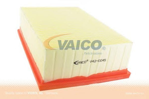 Фильтр воздушный V42-0045 VEMO