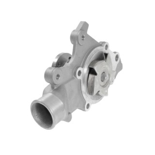 Водяной насос ADA109107 BLUE PRINT