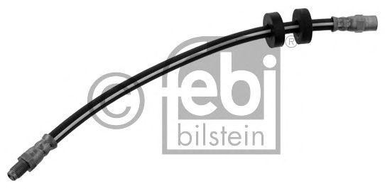 Шланг тормозной 06562 FEBI BILSTEIN
