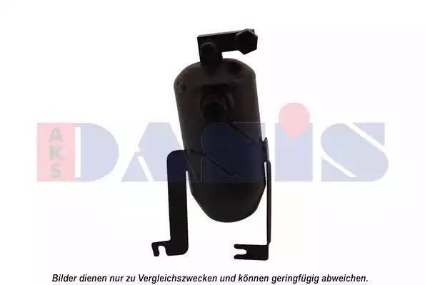 Осушитель, кондиционер 800258N AKS DASIS