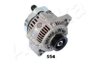 Генератор 002-T554 ASHIKA
