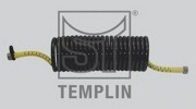 Спиральный шланг 020307128100 TEMPLIN
