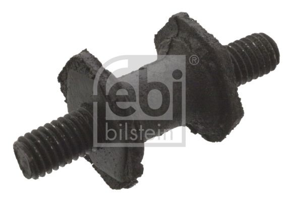 Подушка крепления деталей в моторном отсеке 06249 FEBI BILSTEIN