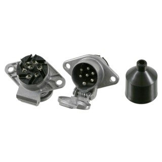 Розетка 07343 FEBI BILSTEIN