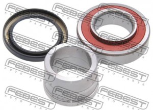 Подшипник KIT-GVT FEBEST