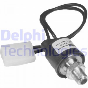 Пневматический выключатель, кондиционер TSP0435025 DELPHI
