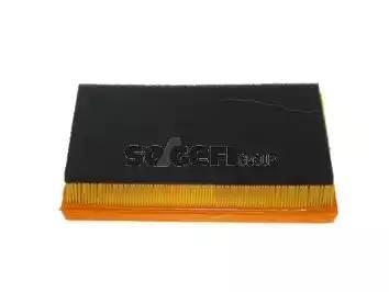 Воздушный фильтр PA7516 FIAAM