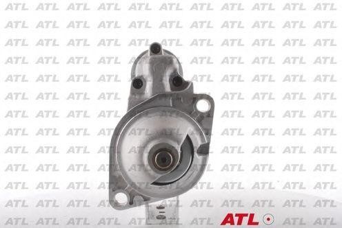 Стартер A18110 ATL DELTA AUTOTECHNIK