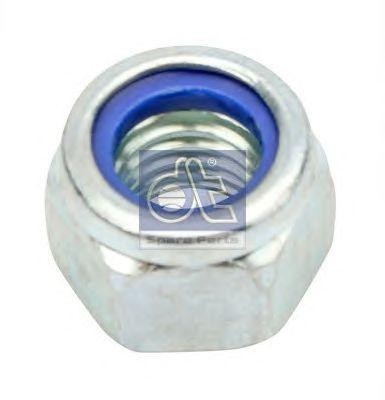 Гайка стопорная 1.17048 DIESEL TECHNIC