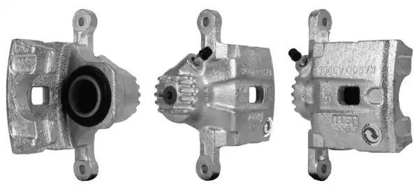 Тормозной суппорт DC73484 DELCO REMY