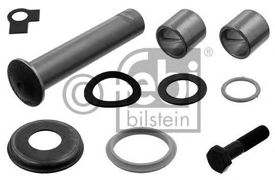 Ремкомплект, направляющий рычаг 01151 FEBI BILSTEIN