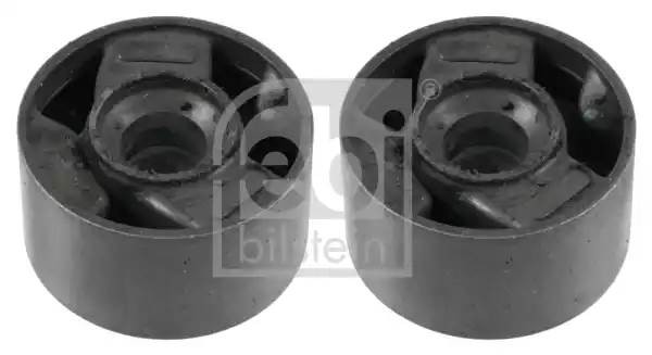 Монтажный комплект, рычаг независимой подвески колеса 04060 FEBI BILSTEIN
