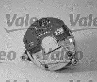 Генератор 436127 VALEO PHC