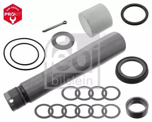 Ремкомплект, шкворень поворотного кулака 04541 FEBI BILSTEIN