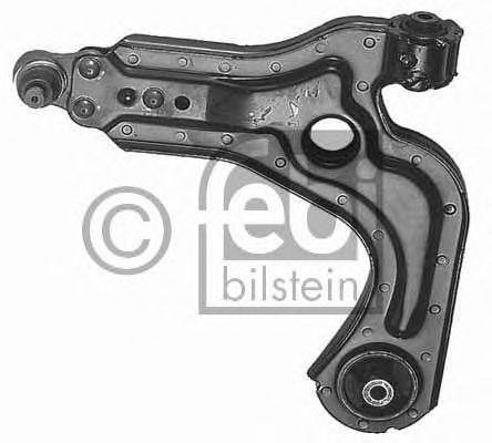 Рычаг независимой подвески колеса, подвеска колеса 06527 FEBI BILSTEIN
