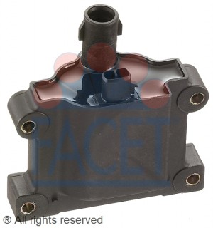 Катушка зажигания 9.6185S FACET