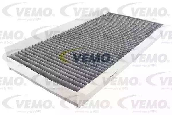 Фильтр, воздух во внутренном пространстве V40-31-1112 VEMO