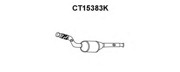 Катализатор CT15383K VENEPORTE