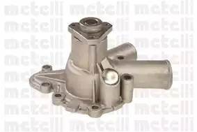 Водяной насос 240345 METELLI