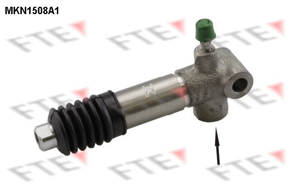 Рабочий цилиндр, система сцепления MKN1508A1 FTE