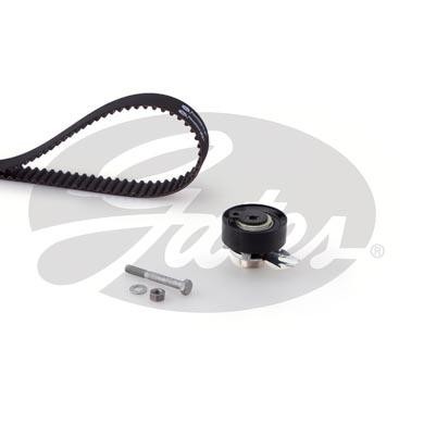 Натяжной ролик, ремень ГРМ K015427XS GATES