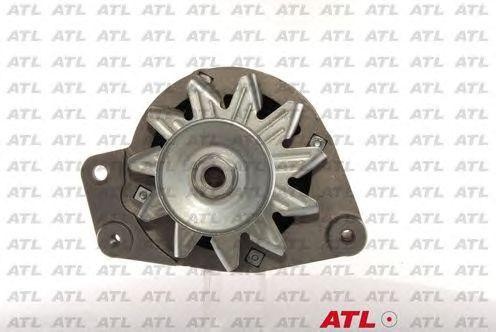 Генератор L 33 760 ATL DELTA AUTOTECHNIK