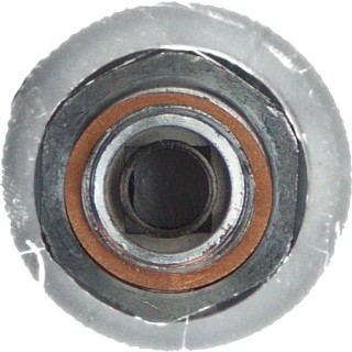 Насос, топливоподающяя система 07670 FEBI BILSTEIN
