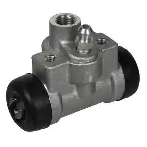 Колесный тормозной цилиндр LW62100 DELPHI